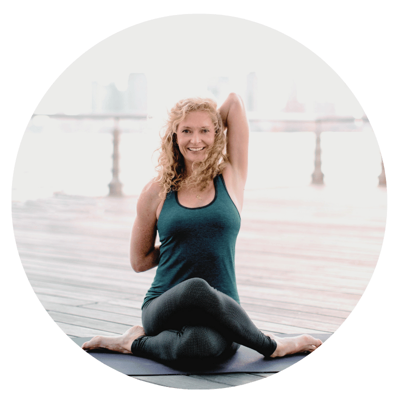 Souljourn Jordan Joanne Silver Yoga Retreat Guides