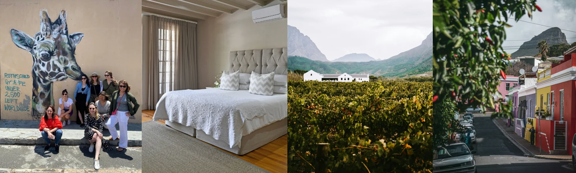 Yoga Retreat Cape Town South Africa 2026 Souljourn Joanne Silver