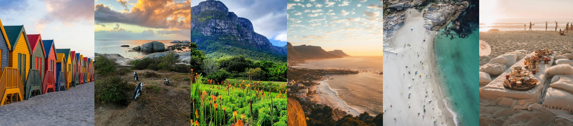 Yoga Retreat Cape Town South Africa 2026