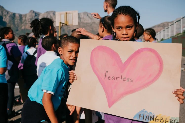 lalela south africa young women opportunities