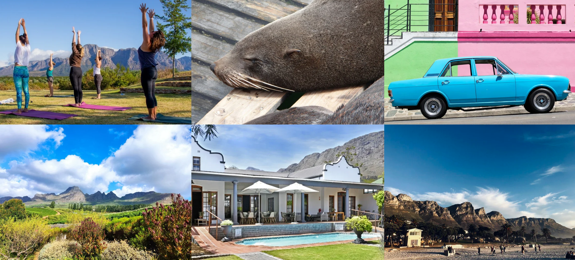 souljourn and joanne silver cape town yoga retreat 2026