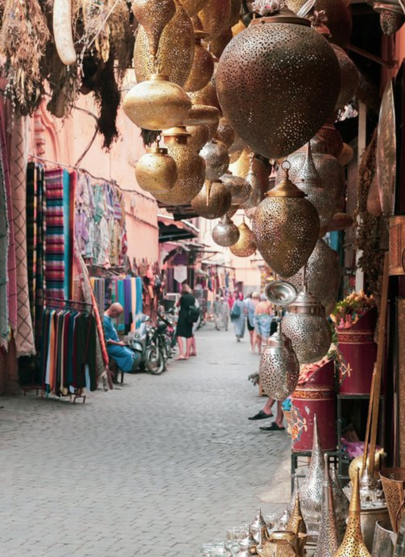 yoga adventure retreat morocco souljourn joanne silver